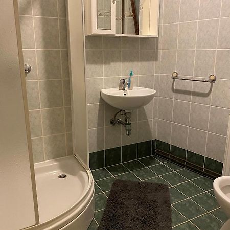 Malinska City Center Room For 2 Exterior foto